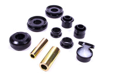 Cargar imagen en el visor de la galería, Energy Suspension 11-  Mustang Control Arm Bushings Rear