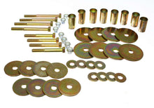 Cargar imagen en el visor de la galería, Energy Suspension Ford Bronco Hardware Kit