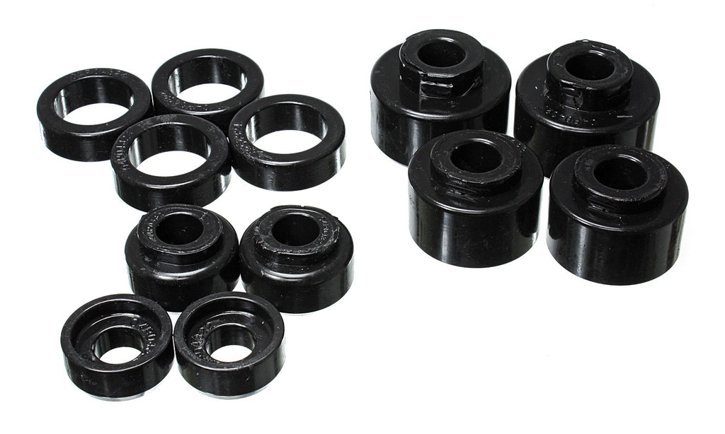 Energy Suspension Body Mount Set