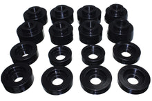 Load image into Gallery viewer, Energy Suspension Body Mount Bushings 08-16 Ford F250 Crew Cab