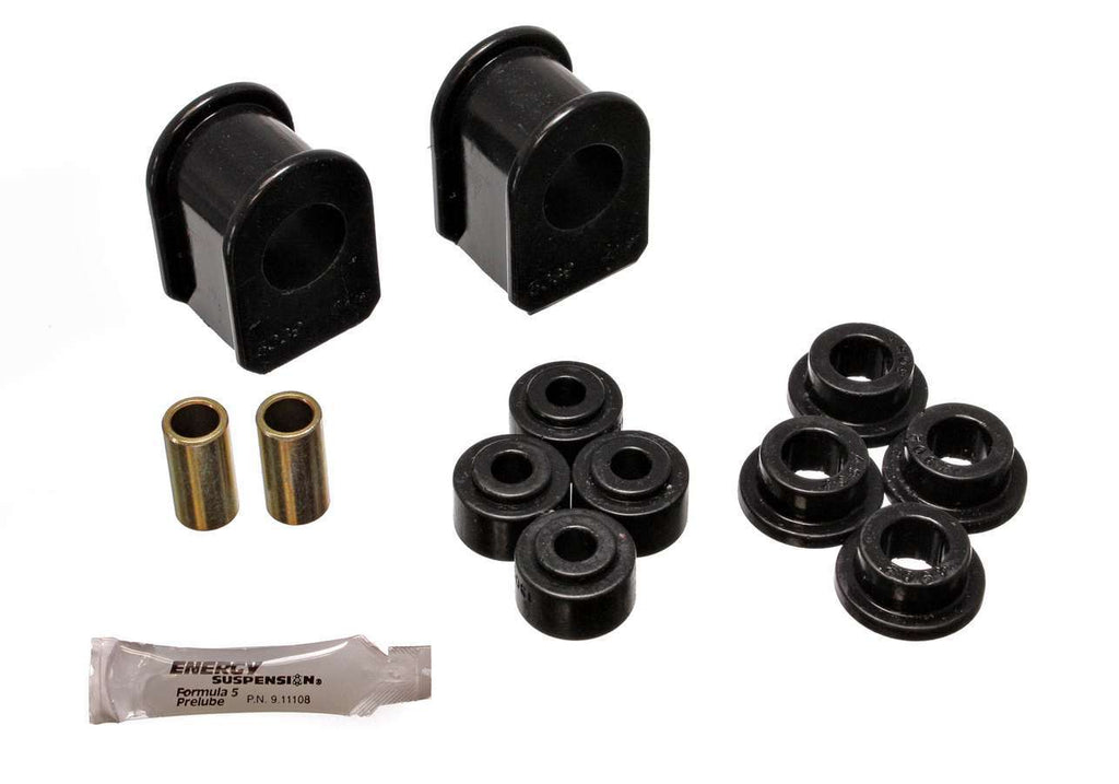 Energy Suspension Stabilizer Bushings - Bl