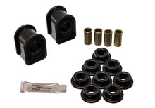 Cargar imagen en el visor de la galería, Energy Suspension Stabilizer Bushings - Bl