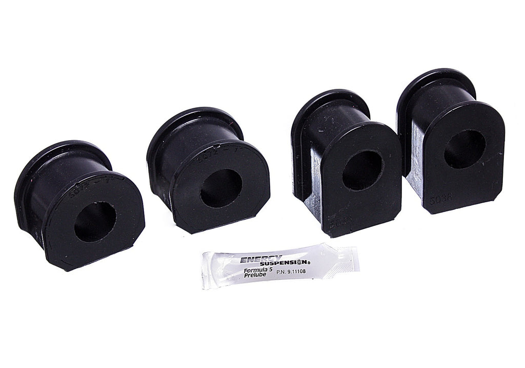 Energy Suspension Sway Bar Bushing Set 1in