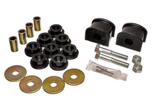 Cargar imagen en el visor de la galería, Energy Suspension Ford Rear Stabilizer Bushing Set 19mm