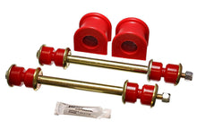 Cargar imagen en el visor de la galería, Energy Suspension FT SWAY BAR BUSHING SET 29mm