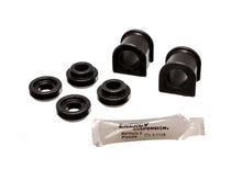 Cargar imagen en el visor de la galería, Energy Suspension Ford Rear Sway Bar Bushing Set