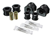 Cargar imagen en el visor de la galería, Energy Suspension Rear Sway Bar Bushing Set 24mm