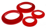 Energy Suspension Coil Spring Isolator Set