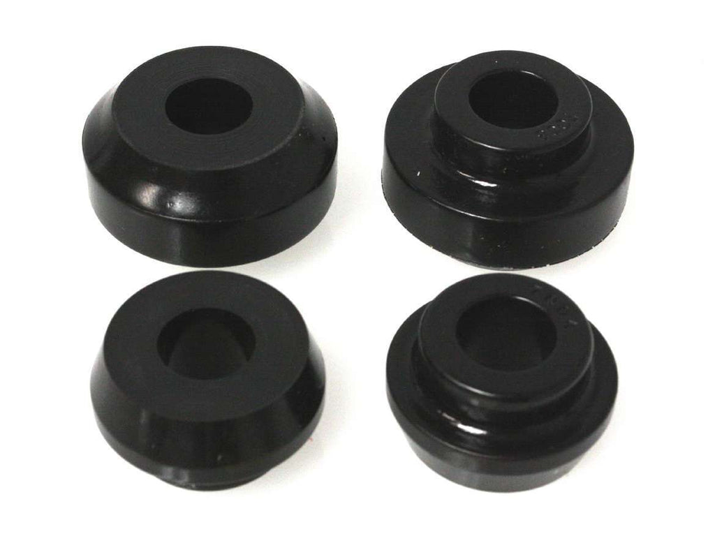 Energy Suspension Strut Arm Bushing - Blac