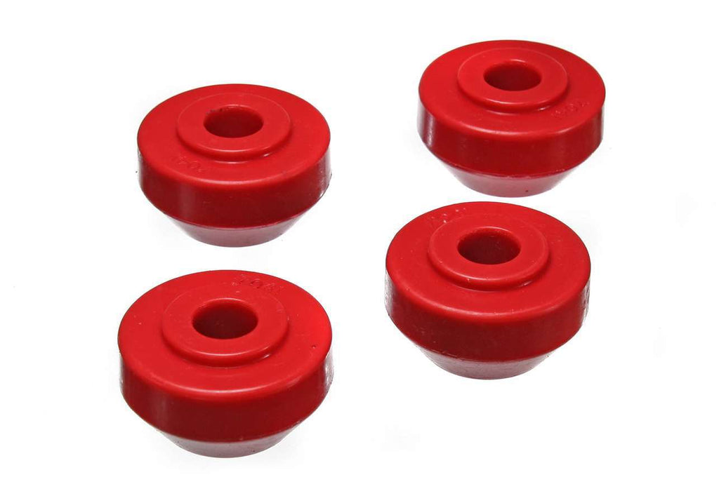 Energy Suspension FD STRUT ROD BUSHINGS