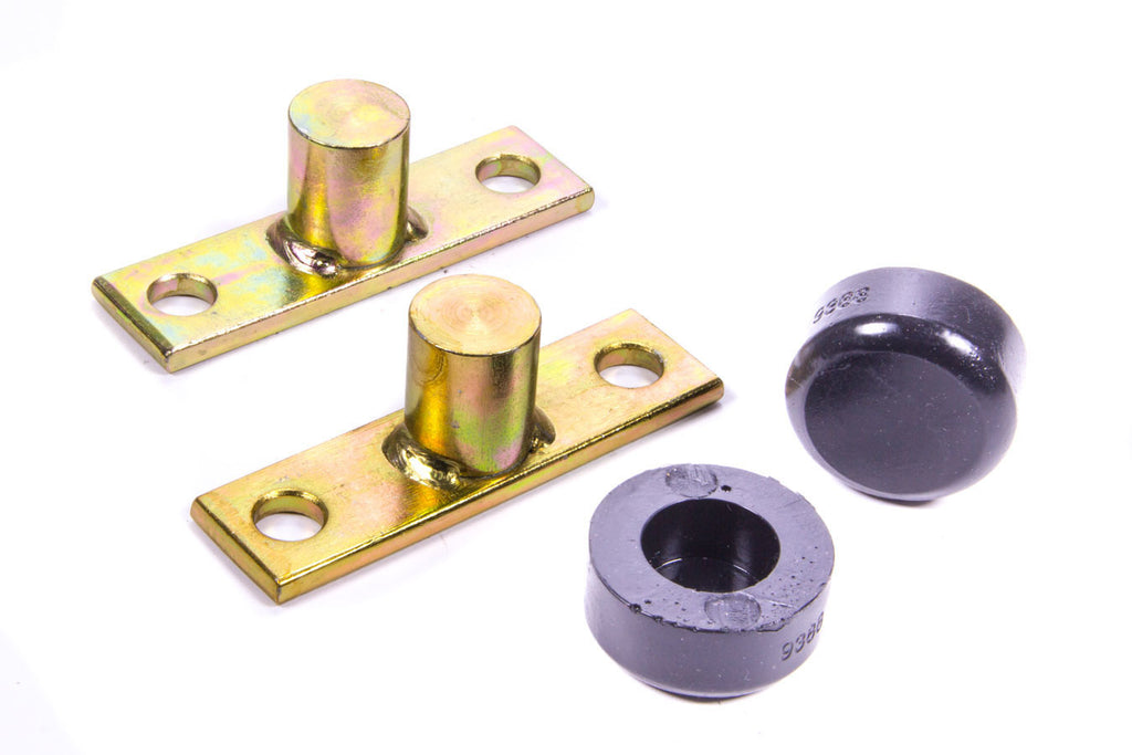 Energy Suspension Tailgate Hinge Bracket And Bushing Kit