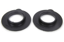 Cargar imagen en el visor de la galería, Energy Suspension Coil Spring Isolator Set; Black;