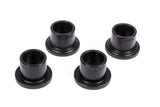 Energy Suspension Rack And Pinion Bushing Set; Black; Performance Polyurethane;