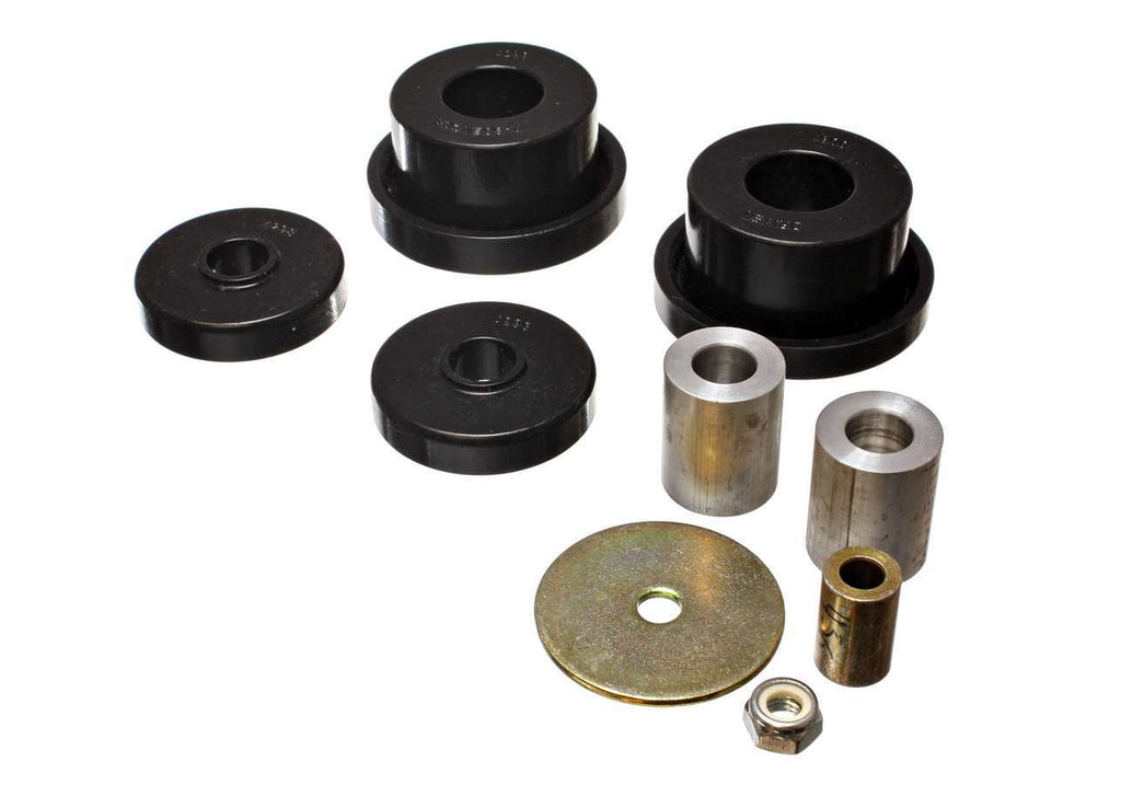 Energy Suspension 11- Charger Differential Mount Bushing Set