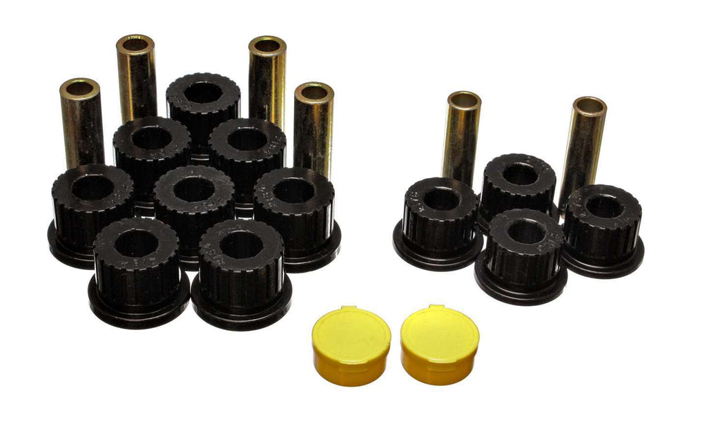 Energy Suspension DODGE RAM SPRING BUSHING