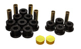 Energy Suspension Leaf Spring Bushing Set