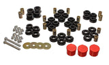 Energy Suspension Rear Control Arm Bushing Set 08-   Challenger