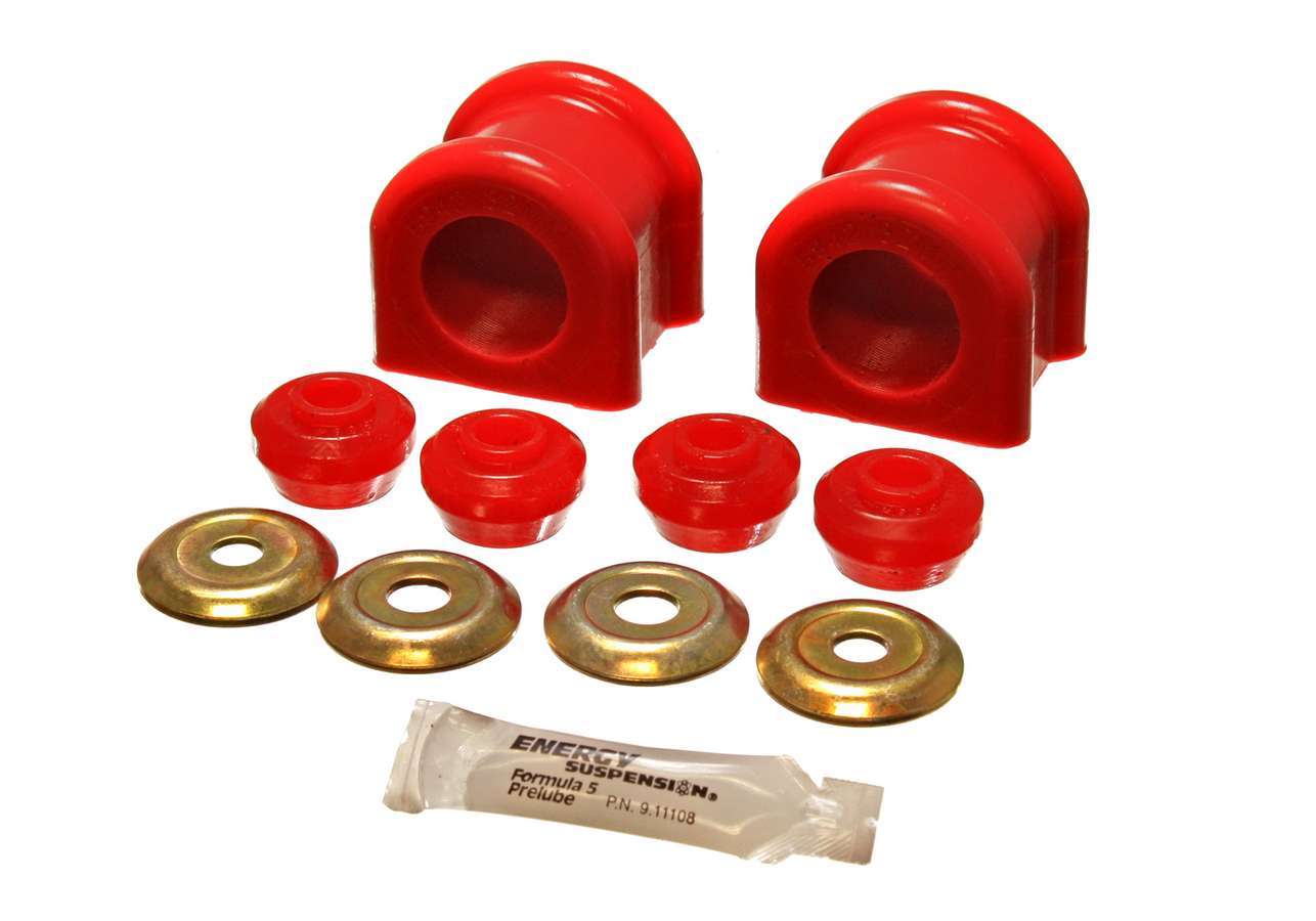 Energy Suspension 03-09 Ram 2500 Front Sway Bar Bushing Set 32m