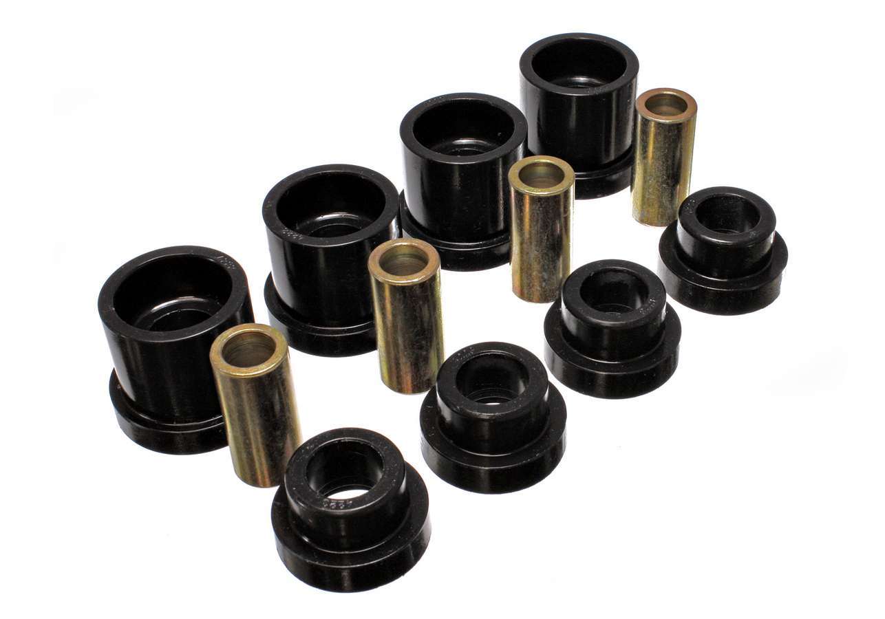 Energy Suspension REAR SUB-FRAME BUSHING S ET