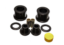 Cargar imagen en el visor de la galería, Energy Suspension REAR DIFERENTIAL BUSHING SET