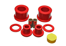 Cargar imagen en el visor de la galería, Energy Suspension Rear Diferential Bushing Set