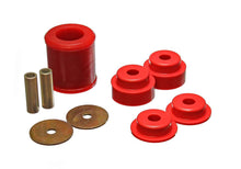 Cargar imagen en el visor de la galería, Energy Suspension 03-08 Nissan 350Z Diff Carrier Bushing Set