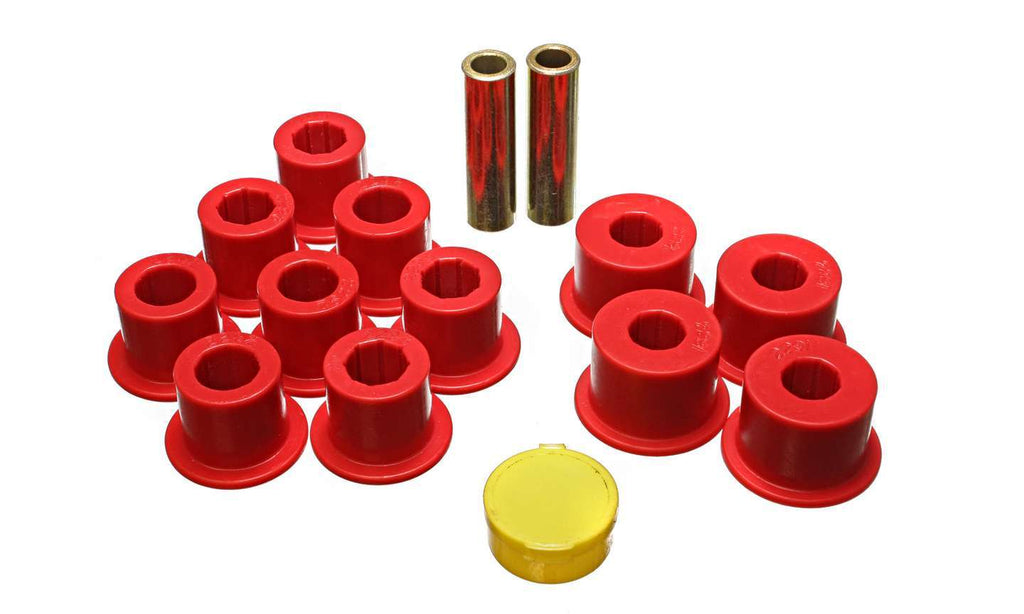 Energy Suspension Spring Bushings