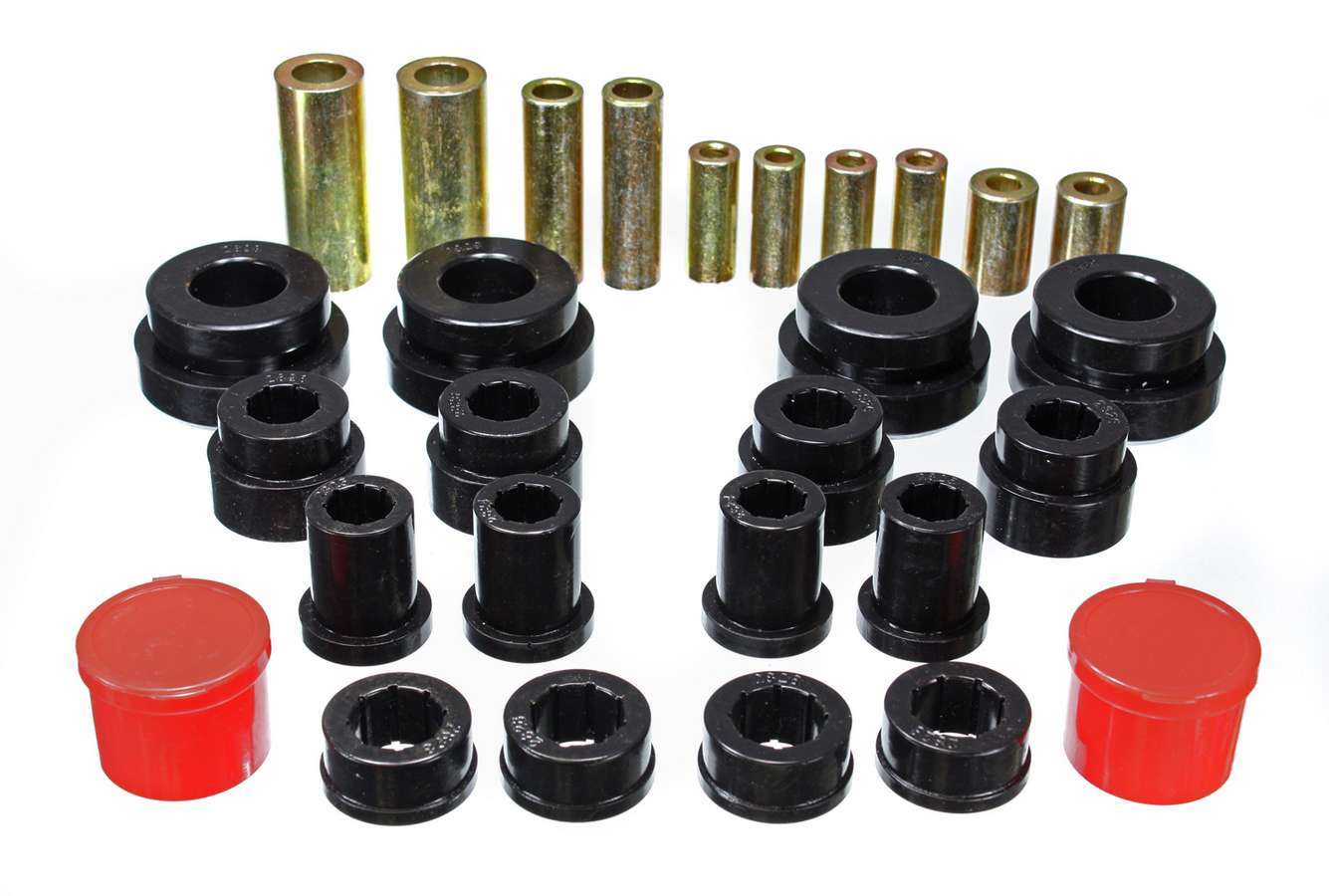 Energy Suspension Control Arm Bushing Set