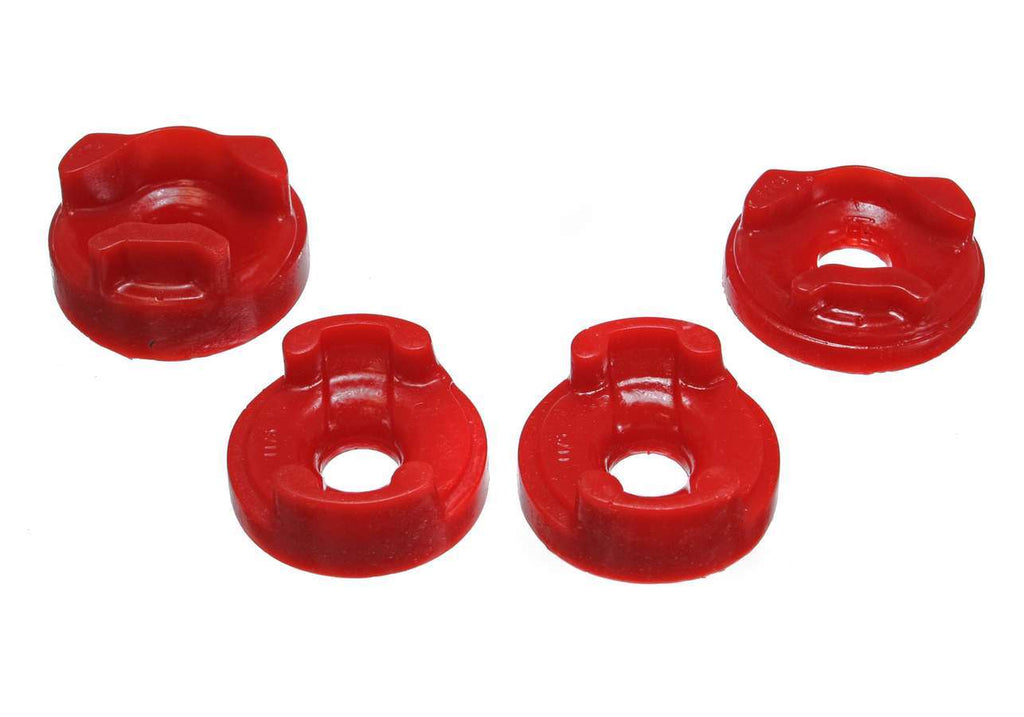 Energy Suspension MOTOR MOUNT INSERTS