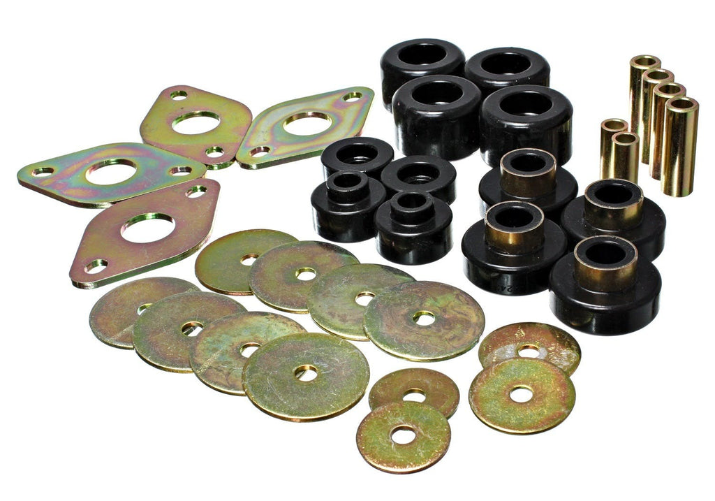 Energy Suspension Body Mount Set