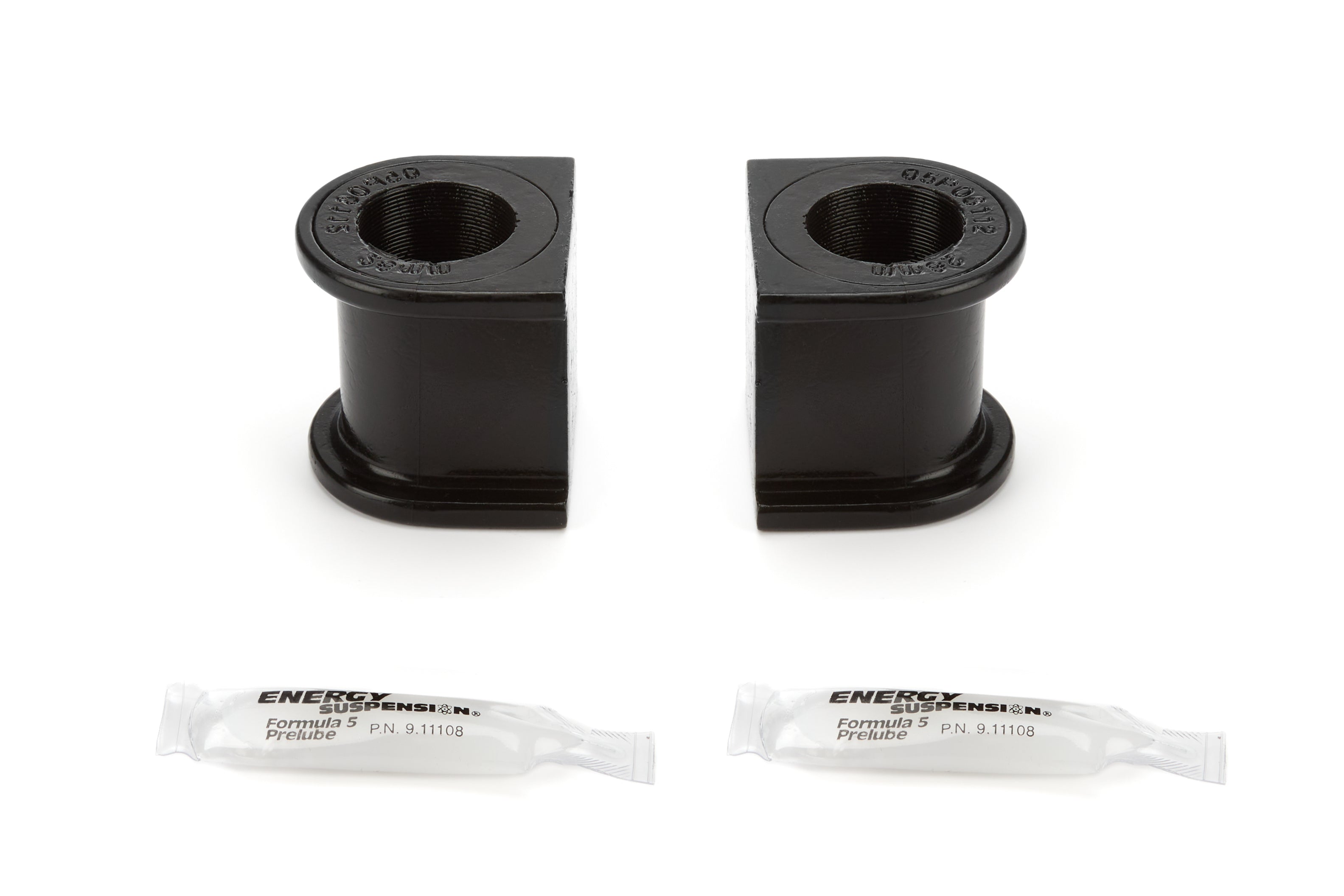 Sway Bar Bushings - Polyurethane - Pair