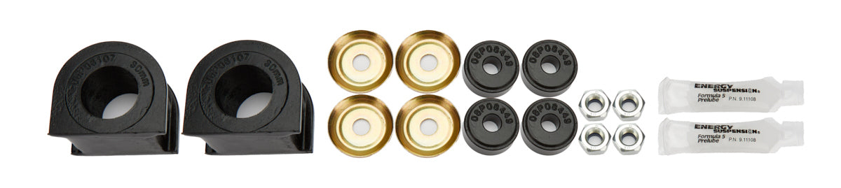 Energy Suspension Front Sway Bar Bushings 05-15 Toyota Tacoma