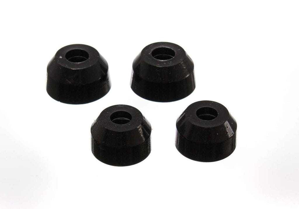 Energy Suspension 70-96 GM Ball Joint Dust Boot Set