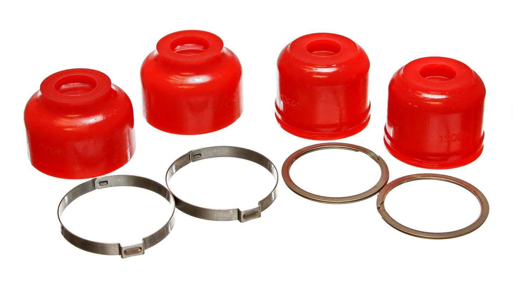 Energy Suspension Suspension Ball Joint Boot Kit