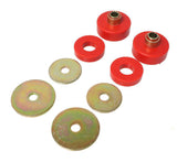 Energy Suspension Universal Mounts/Isolators