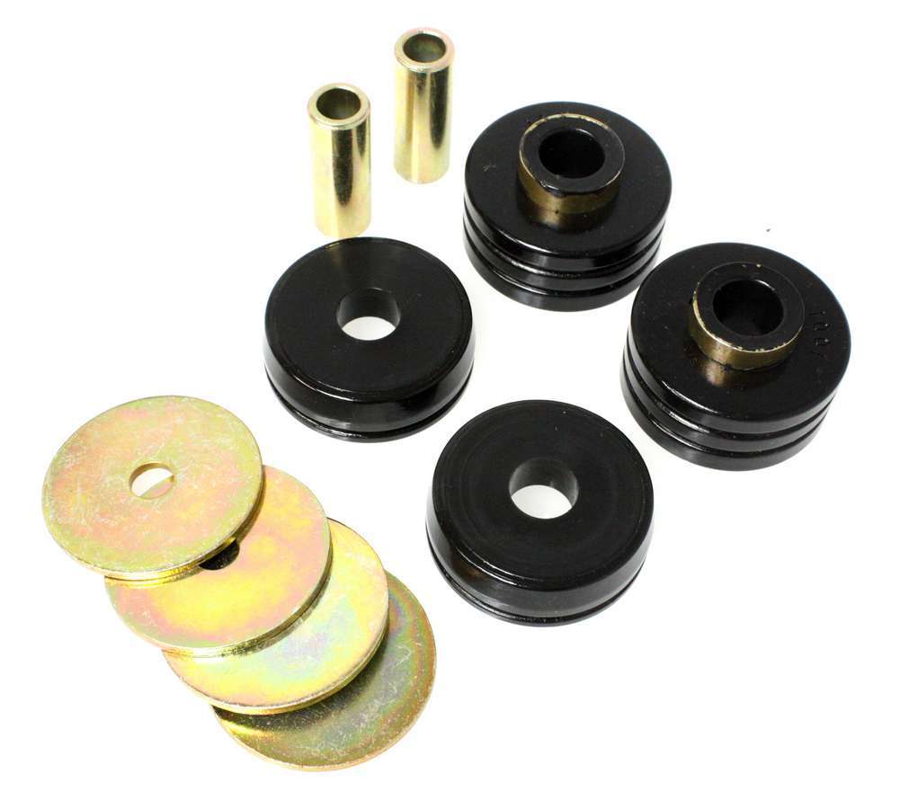 Energy Suspension Universal Mount Set 70A Soft Isolat.