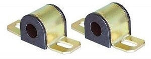 Energy Suspension Stabilizer Bushing -Blac