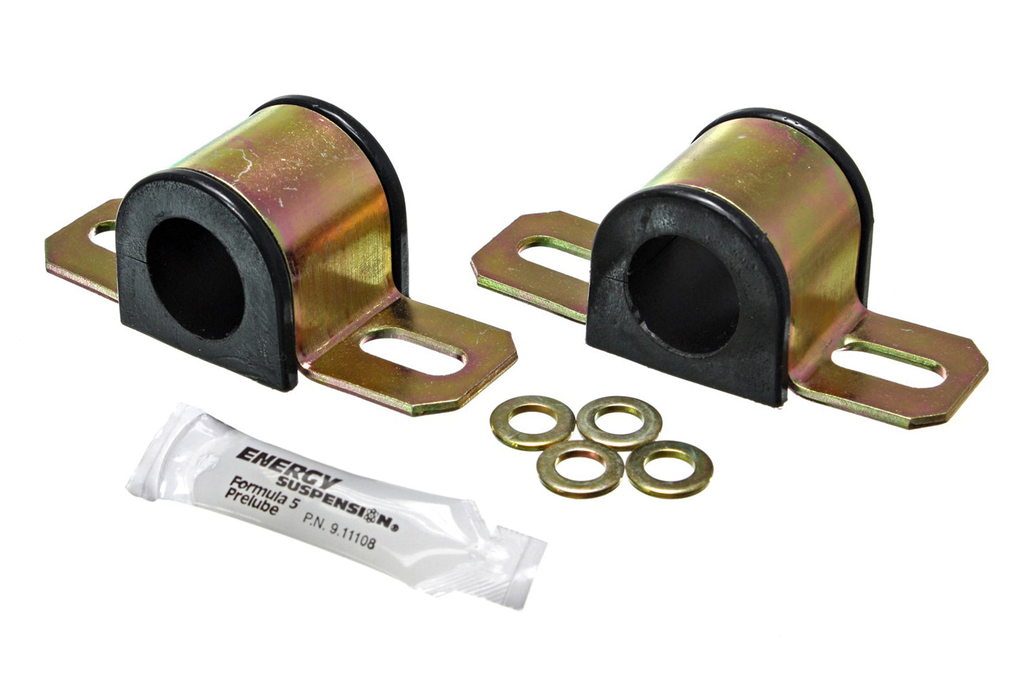Energy Suspension Stabilizer Bushing -Blac