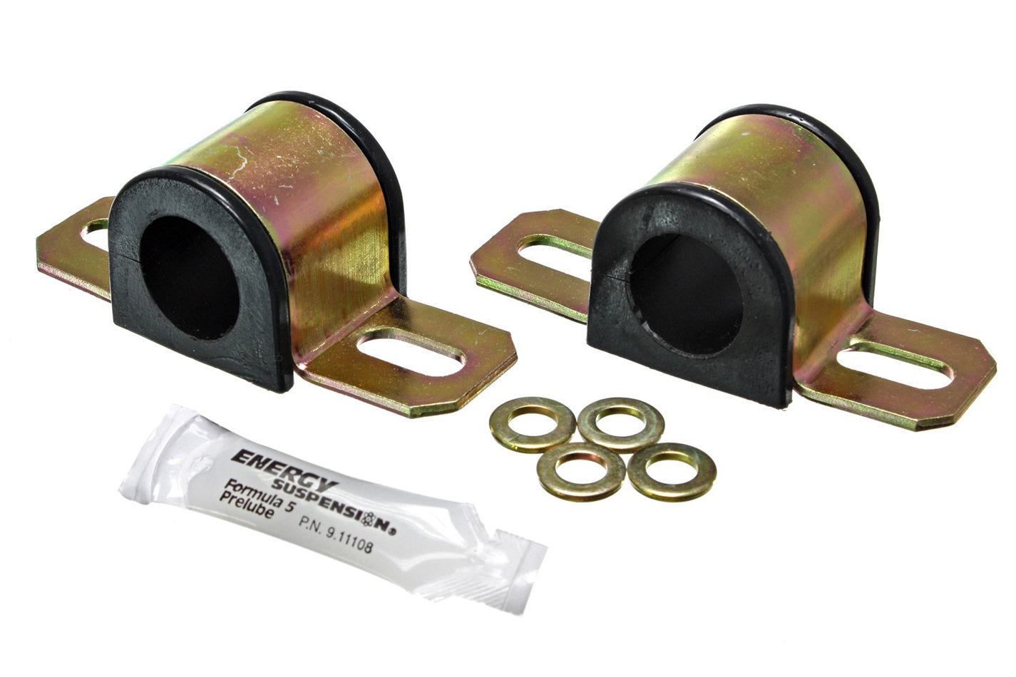 Energy Suspension Stabilizer Bushing -Blac