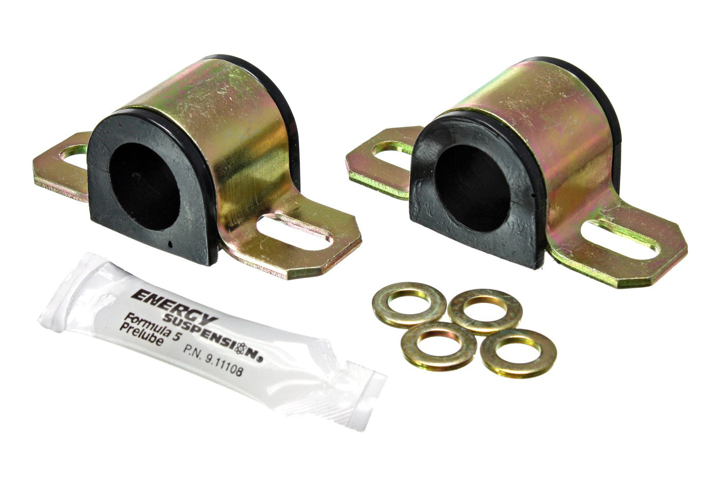 Energy Suspension Stabilizer Bushings