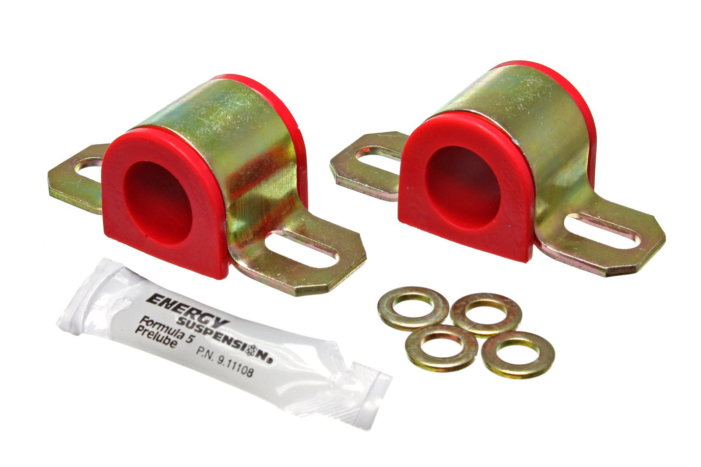 Energy Suspension Stabilizer Bushings