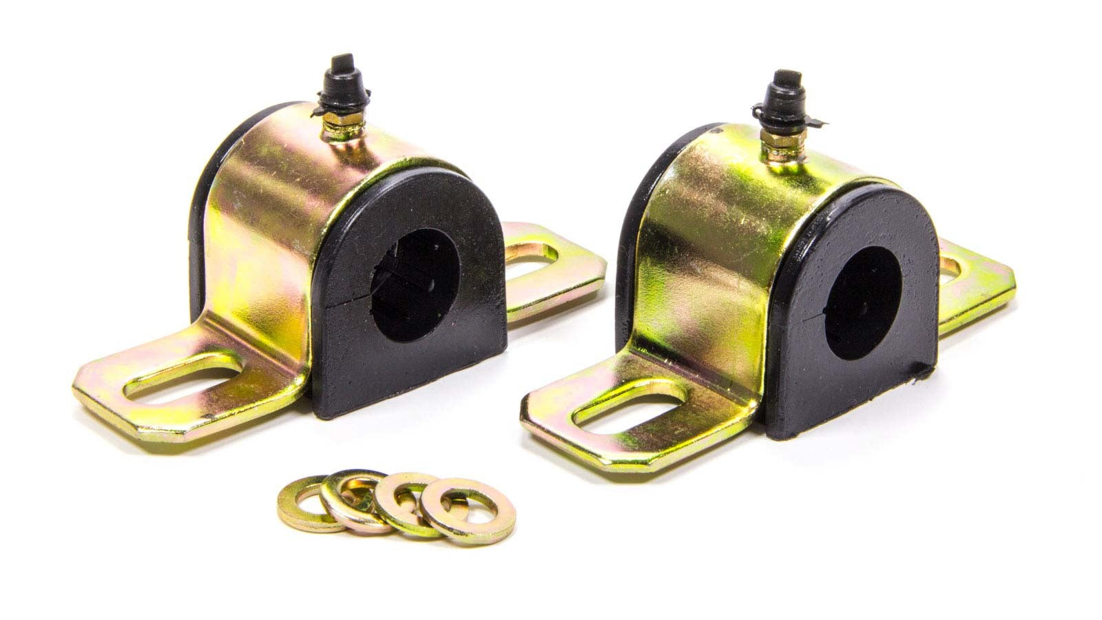 Energy Suspension Greaseable Sway Bar Bushings 7/8in