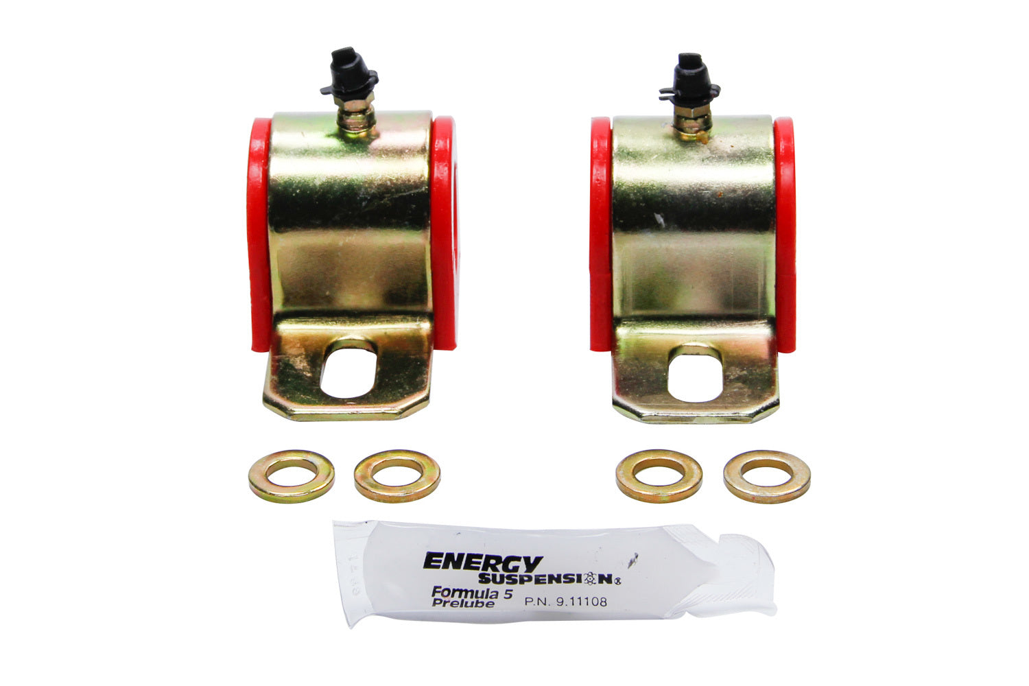 Energy Suspension 1in Sway Bar Bushing Set