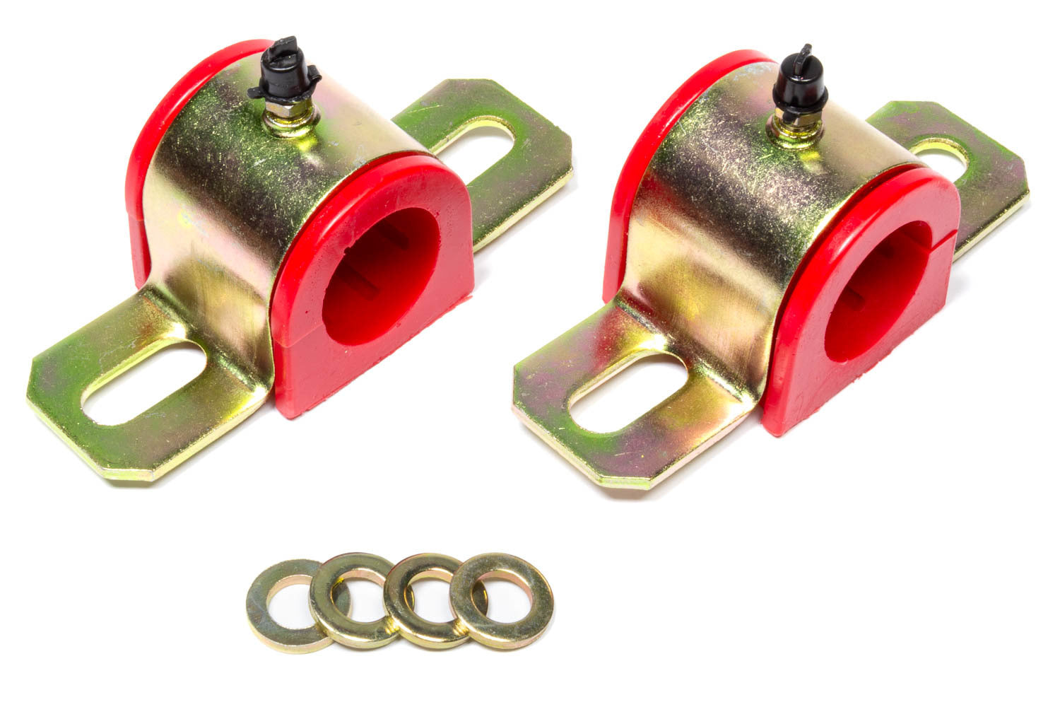 Energy Suspension Sway Bar Bushing Set 1-1/8in