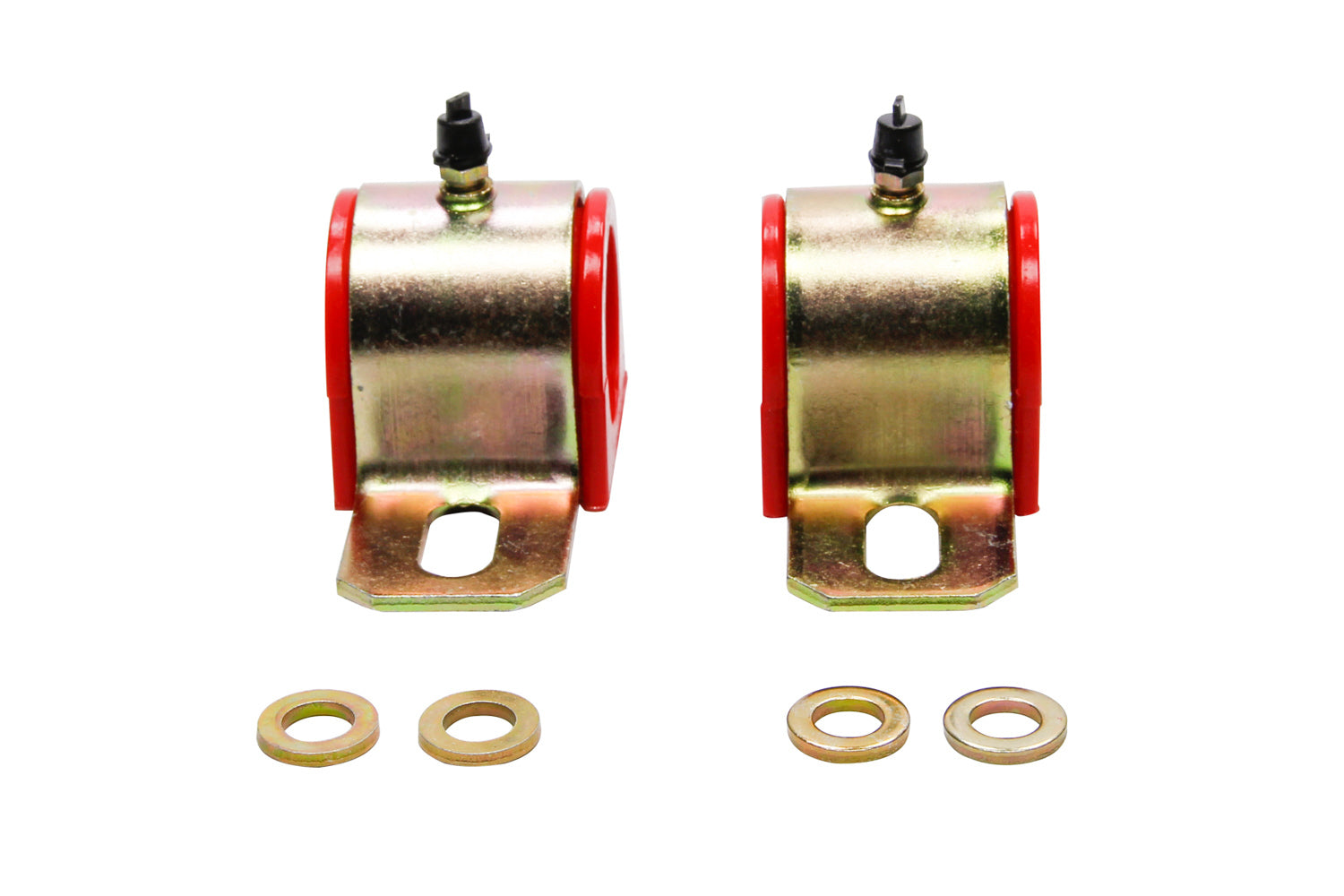 Energy Suspension 1-1/4in Sway Bar Bushing Set