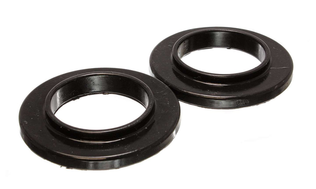 Energy Suspension Coil Spring Isolator Set