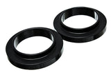 Energy Suspension Coil Spring Isolator Set