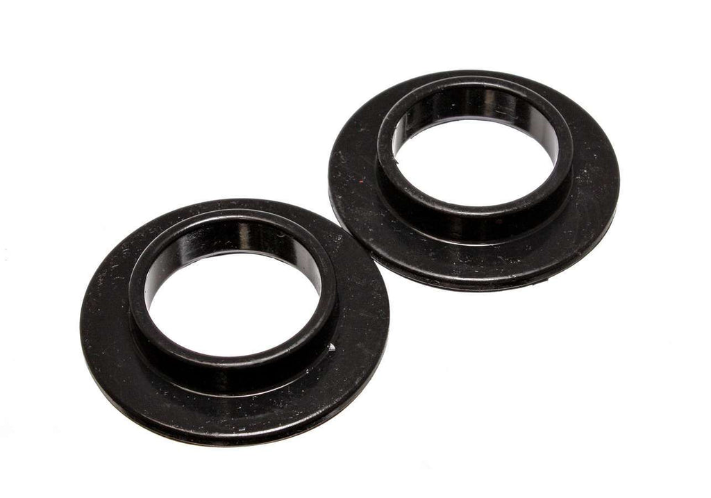 Energy Suspension Coil Spring Isolator Set