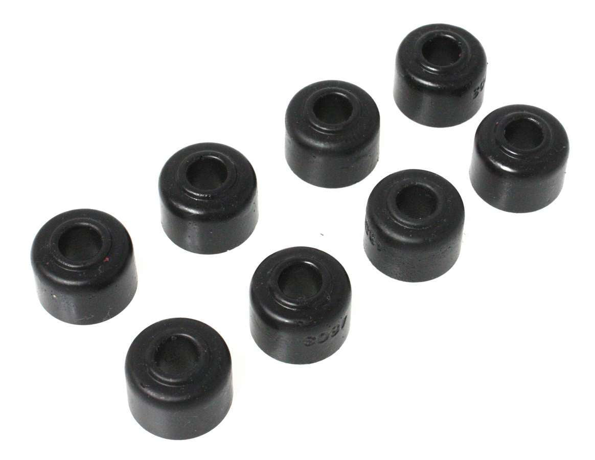 Energy Suspension End Link Grommets - Blac