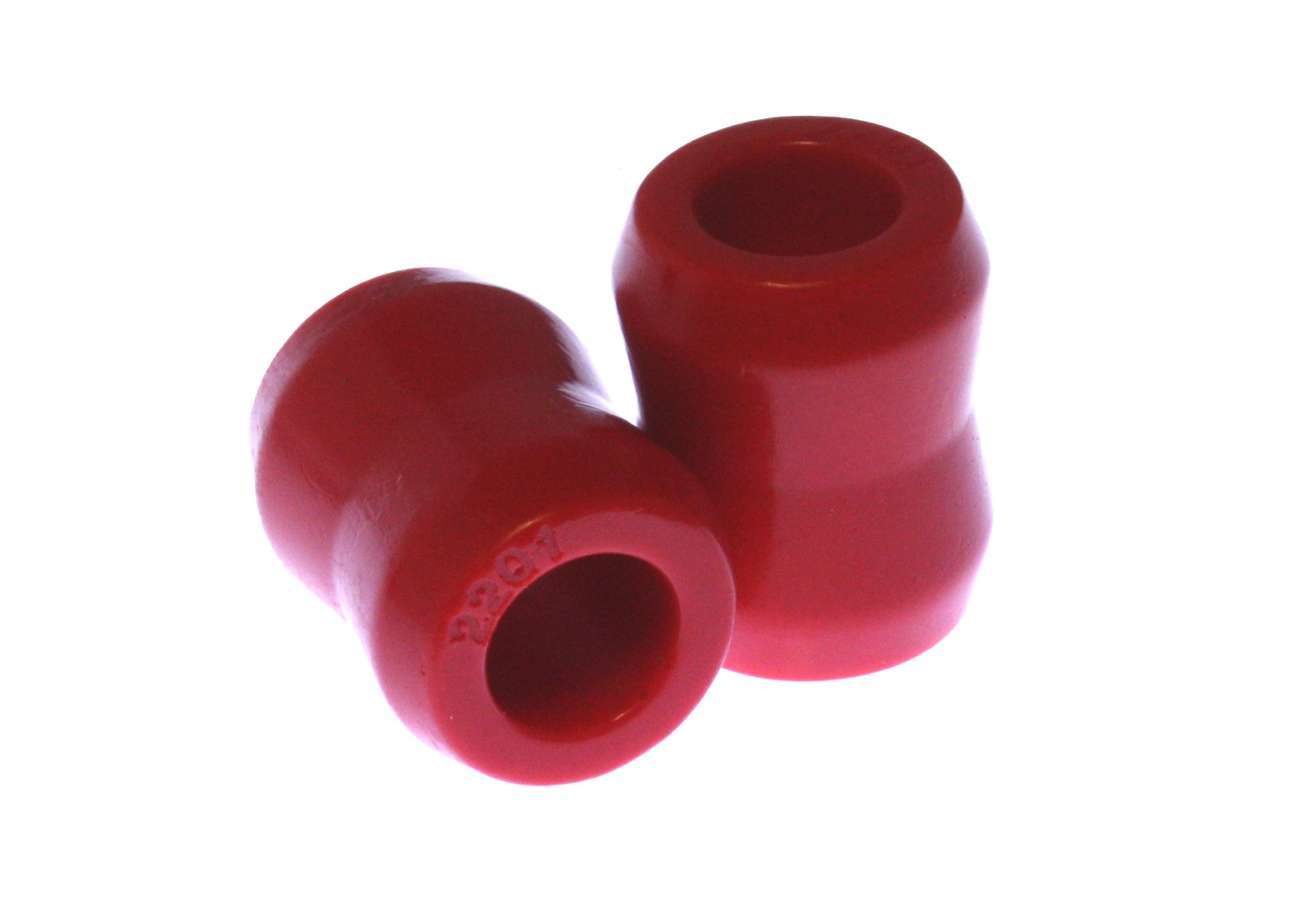 Energy Suspension Shock Bushing Red